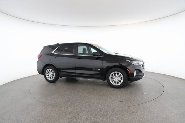 Used 2024 Chevrolet Equinox LT w/ LPO, Floor Liner Package image 23