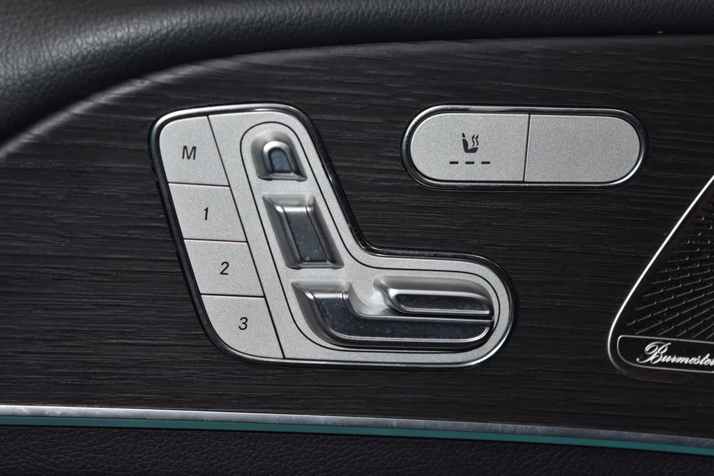 Certified 2022 Mercedes-Benz GLE 350 4MATIC image 5