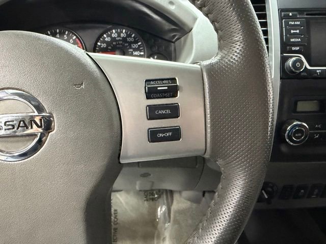 Used 2016 Nissan Frontier SV w/ SV Value Truck Package AWD/4WD image 14