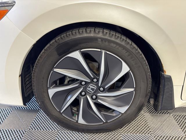 Used 2019 Honda Insight Touring image 31
