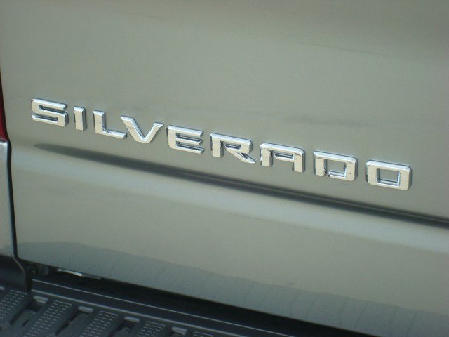 New 2026 Chevrolet Silverado 1500 RST w/ RST Select Package RWD image 10