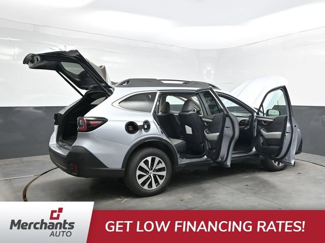 Used 2022 Subaru Outback Premium AWD/4WD image 55