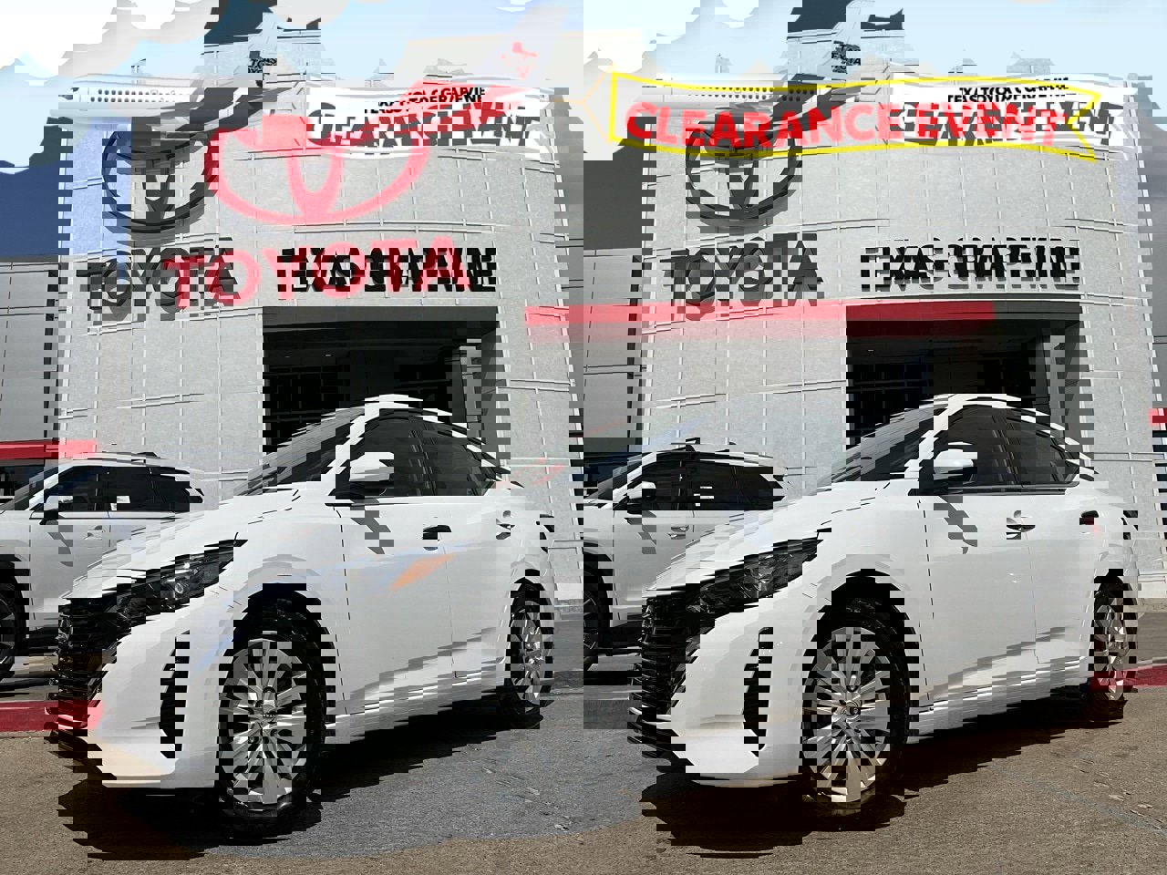 Used 2024 Nissan Sentra S