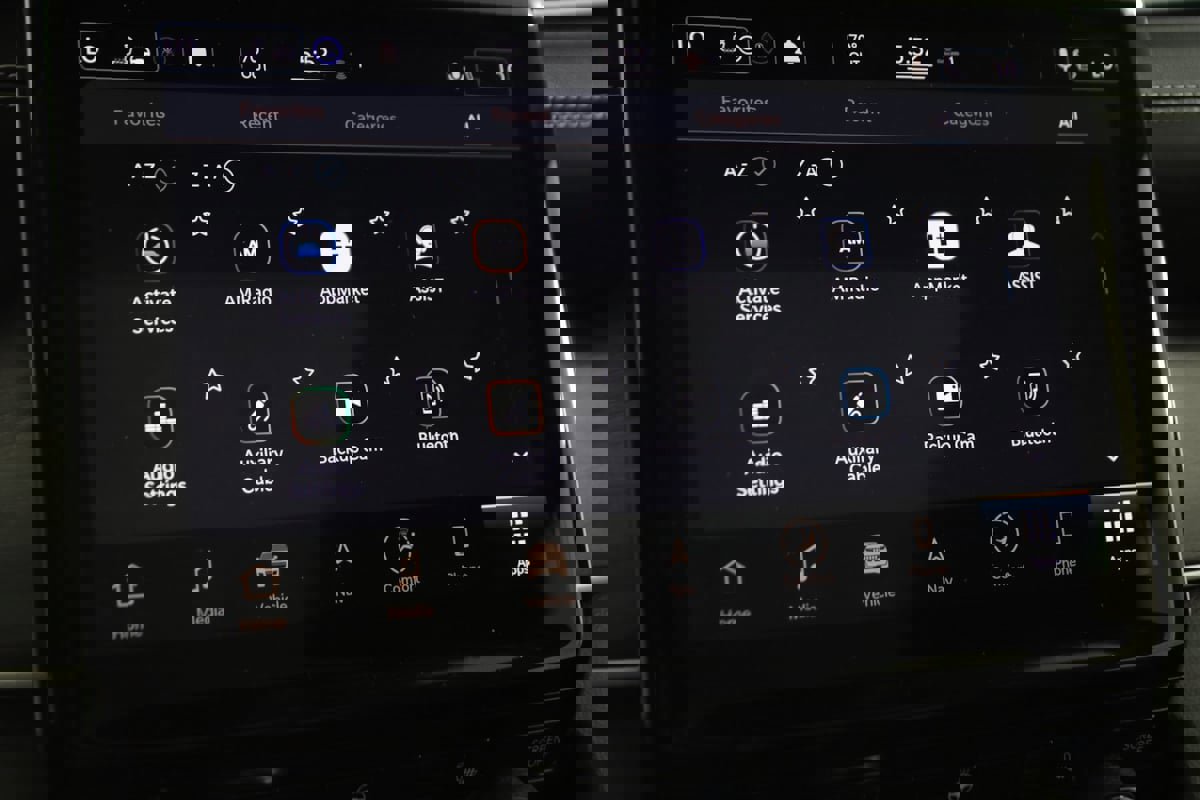 Used 2021 Jeep Grand Cherokee L Limited image 37