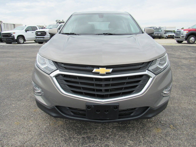 Used 2019 Chevrolet Equinox LT AWD/4WD image 8