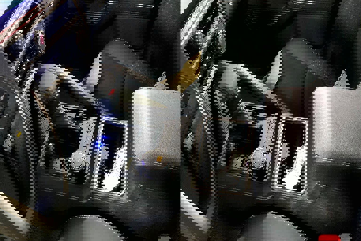 New 2026 Toyota 4Runner TRD Sport Premium image 7