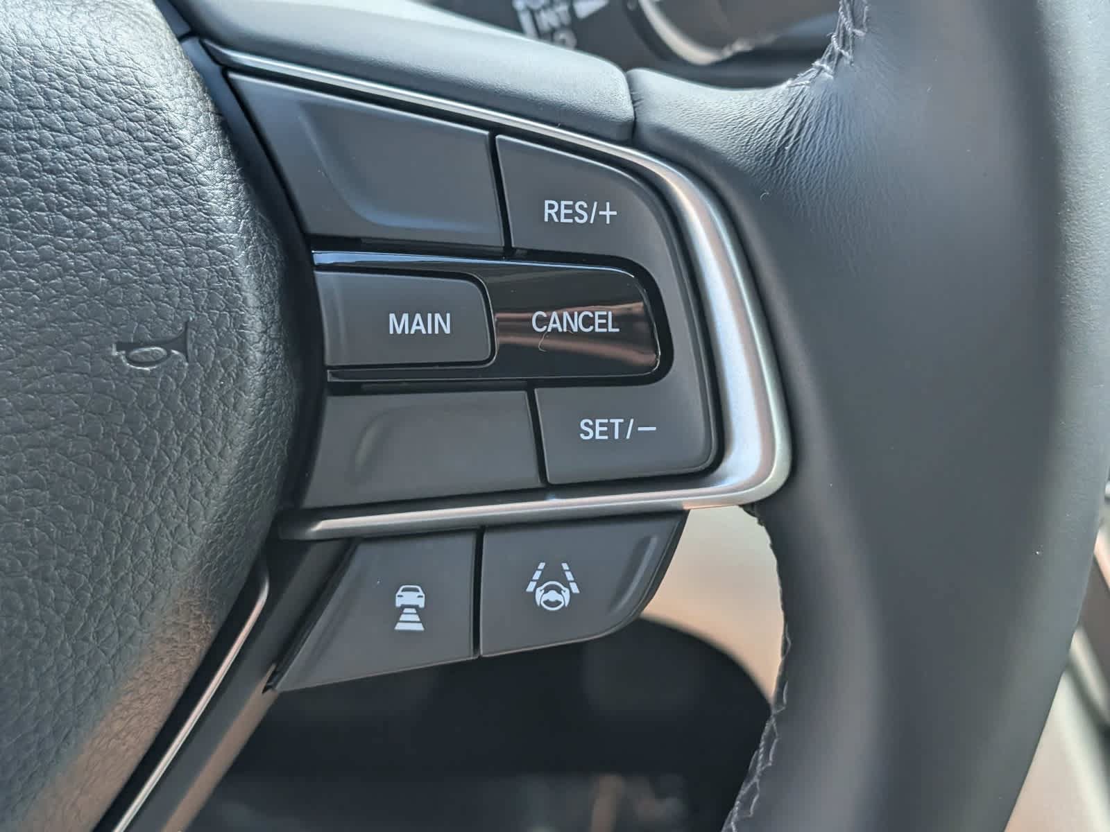 Certified 2018 Honda Accord EX-L image 22