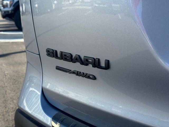 New 2026 Subaru Ascent Bronze Edition image 11