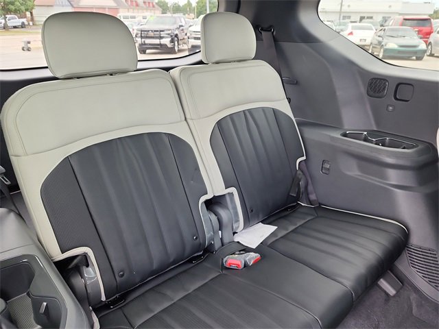 New 2026 Kia EV9 GT-Line image 20