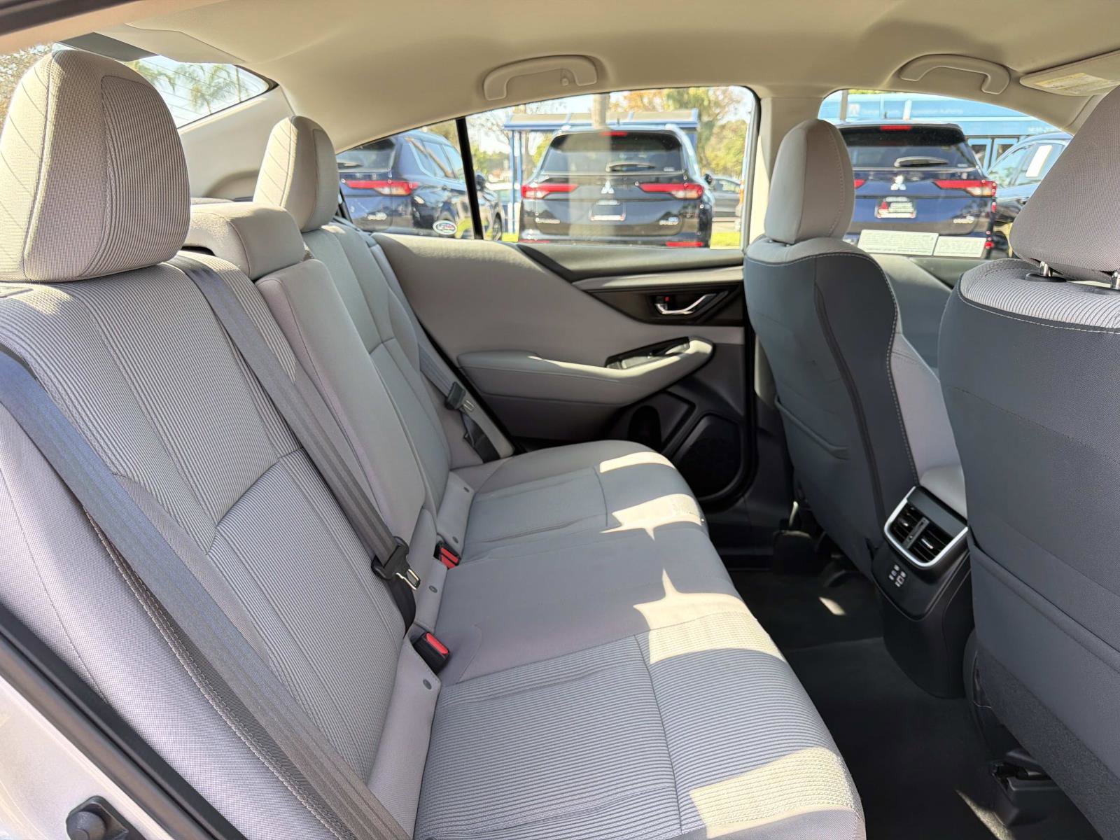 Used 2025 Subaru Legacy Premium w/ Popular Package #1A image 26