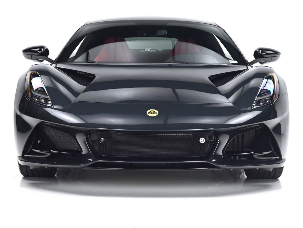 Used 2024 Lotus Emira First Edition image 37