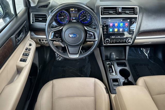 Used 2018 Subaru Outback 3.6R Limited AWD/4WD image 16