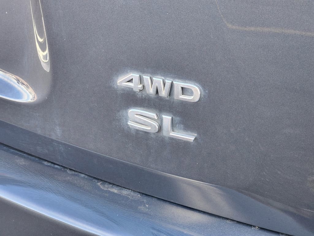 Used 2014 Nissan Pathfinder SL w/ SL Tech Package image 15