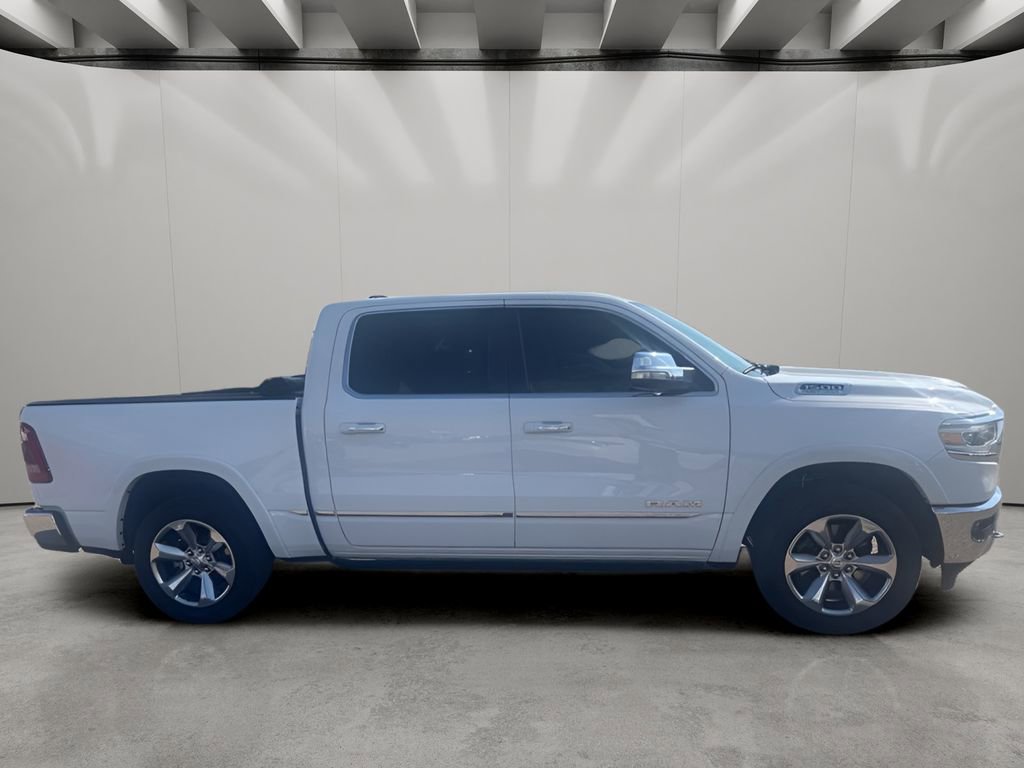 Used 2021 RAM 1500 Limited image 5