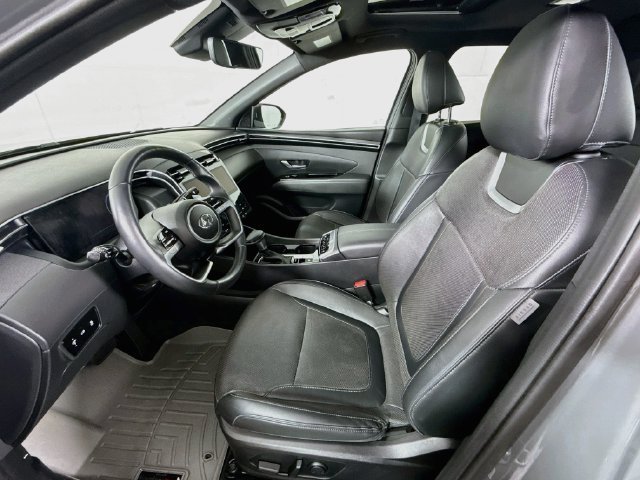 Certified 2022 Hyundai Santa Cruz Limited AWD/4WD image 24