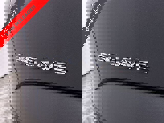 Used 2021 Buick Enclave Avenir image 62