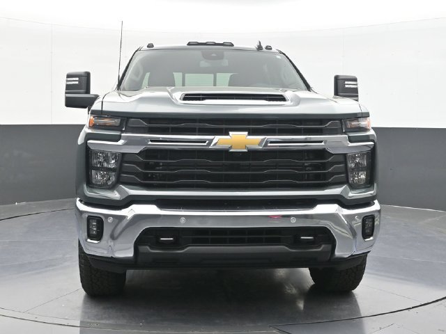 New 2026 Chevrolet Silverado 2500 LT w/ All Star Edition AWD/4WD image 16
