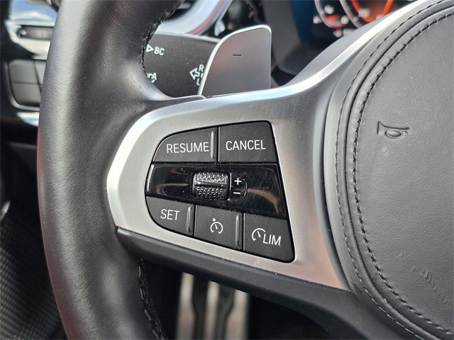 Used 2024 BMW Z4 M40i w/ Premium Package image 31