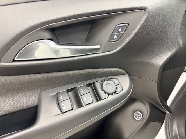 Used 2024 Buick Envista Avenir FWD image 20