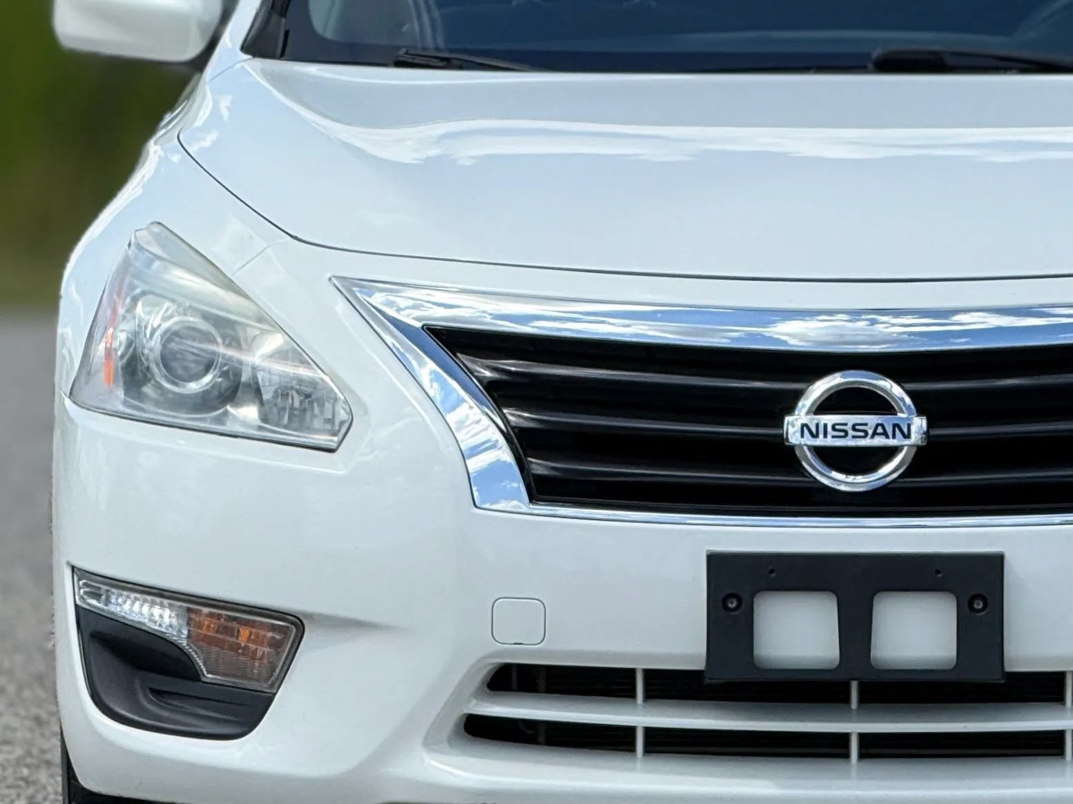 Used 2014 Nissan Altima 2.5 S FWD image 11