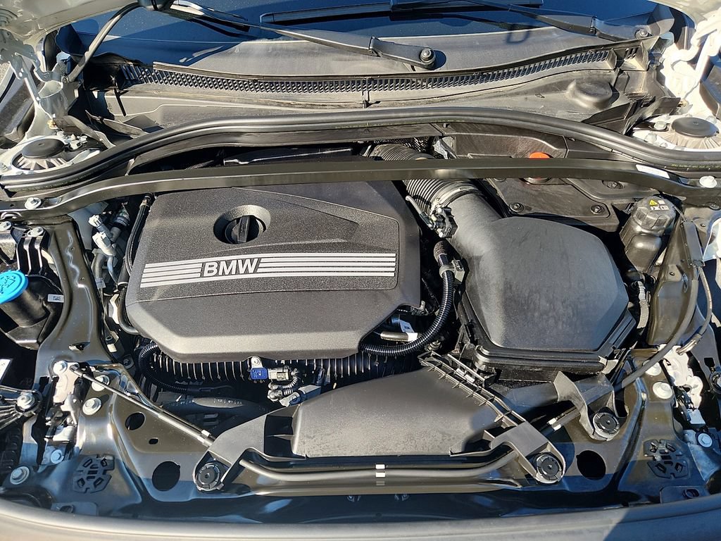 Used 2025 BMW 228i xDrive AWD/4WD image 28