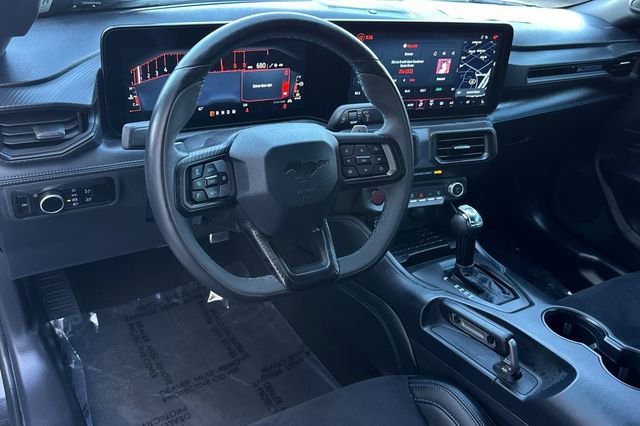 Used 2024 Ford Mustang Dark Horse image 14
