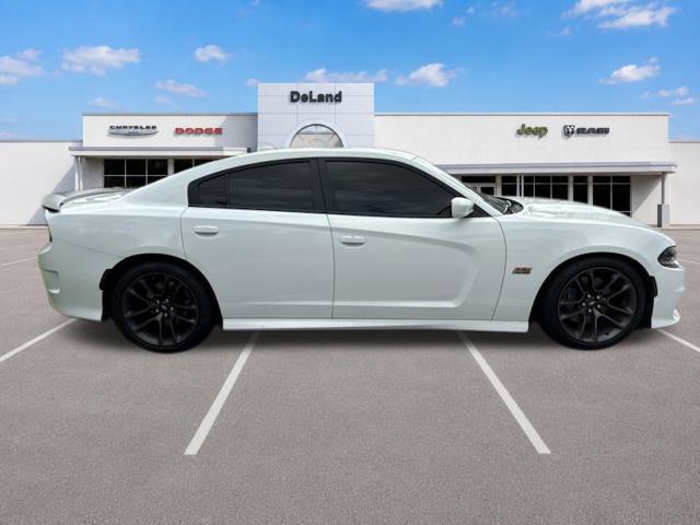 Used 2021 Dodge Charger Scat Pack RWD image 10
