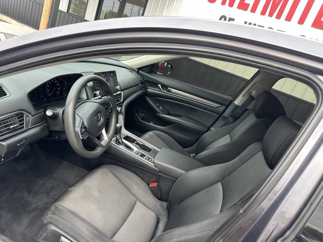 Used 2021 Honda Accord LX image 15