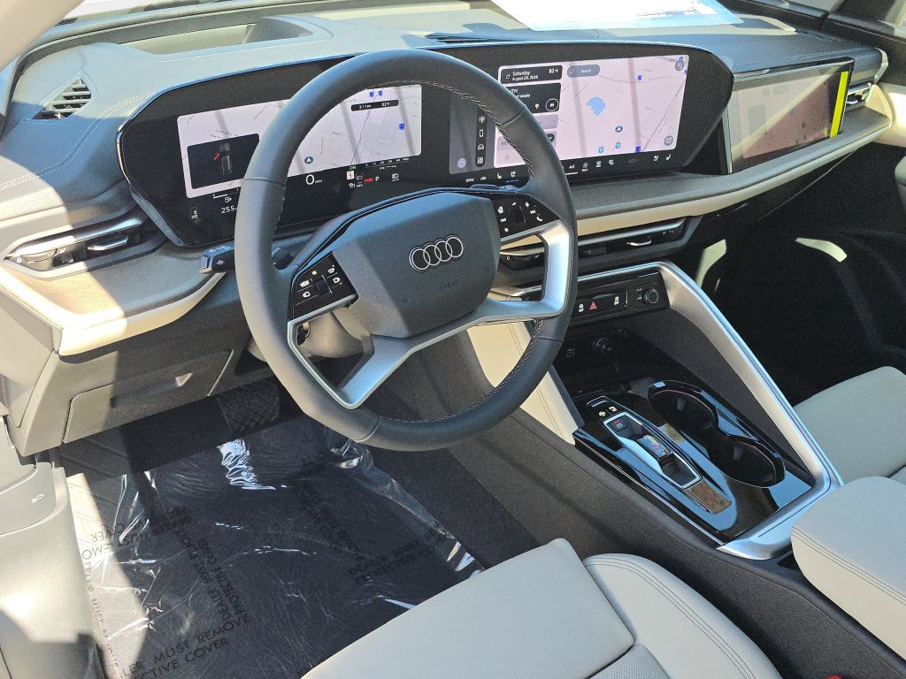 New 2026 Audi Q5 Premium Plus AWD/4WD image 16