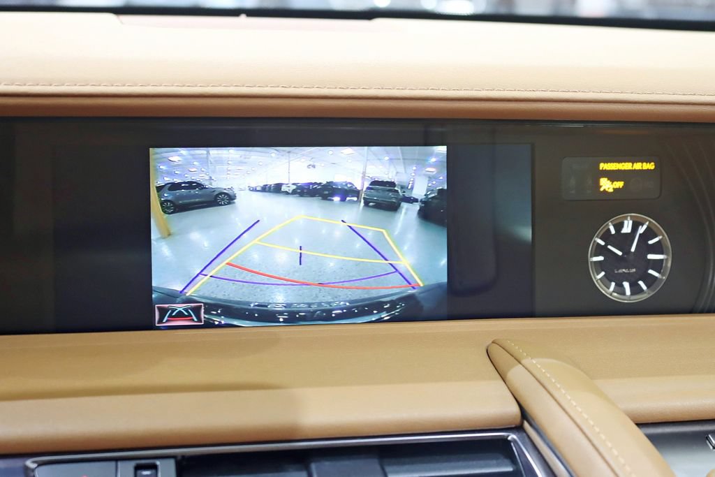 Used 2018 Lexus LC 500 Coupe RWD image 21