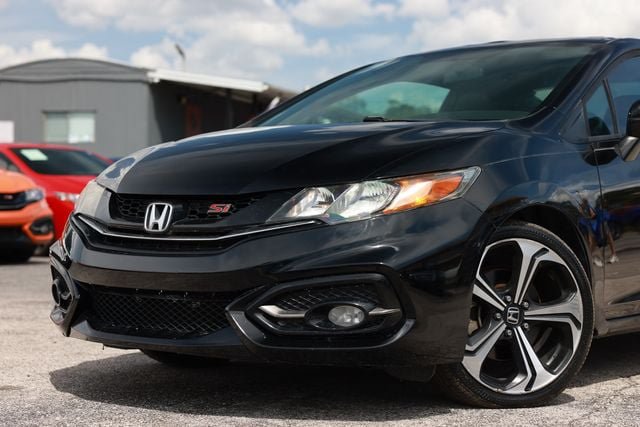 Used 2015 Honda Civic Si image 29