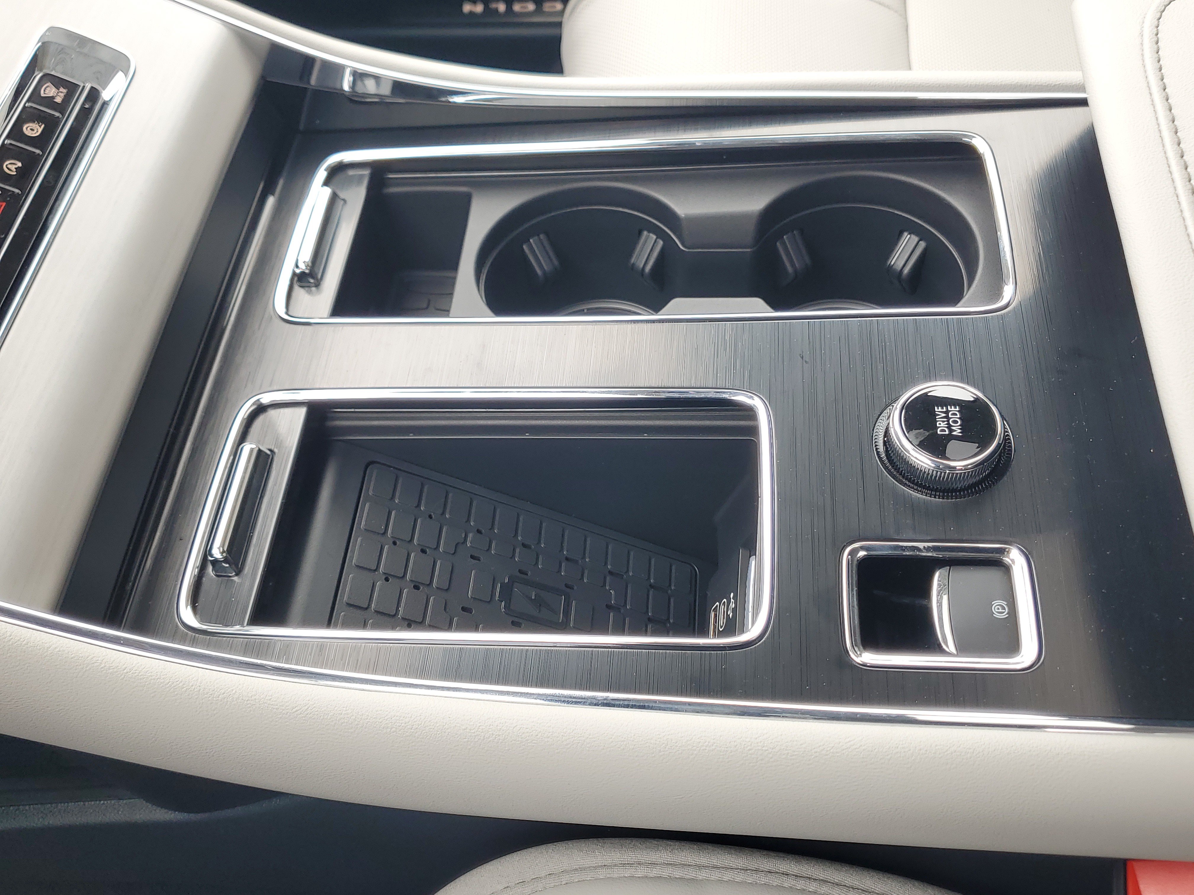 New 2026 Lincoln Aviator Reserve AWD/4WD image 22