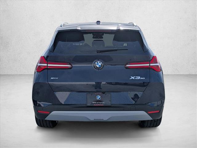 New 2026 BMW X3 xDrive30 image 8