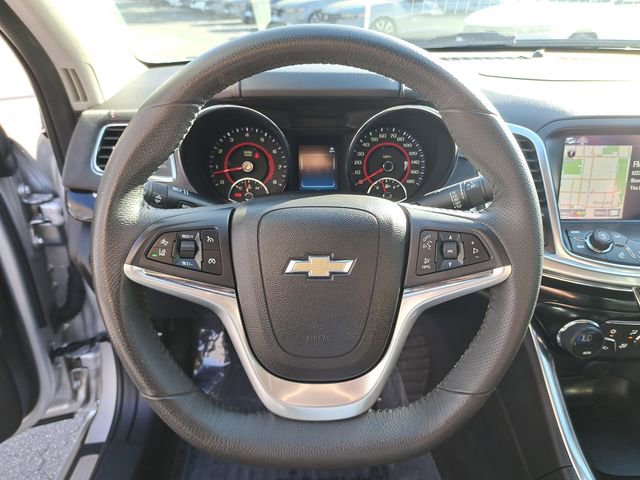 Used 2017 Chevrolet SS image 25