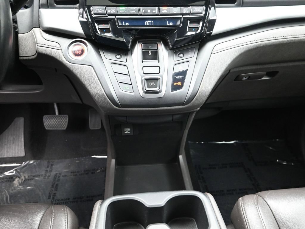 Used 2019 Honda Odyssey EX-L image 14