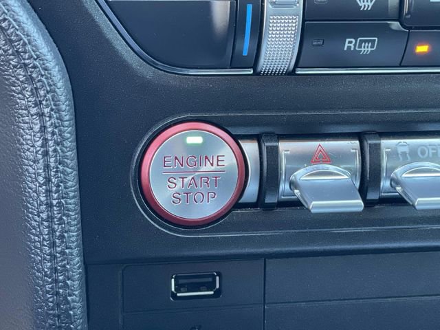 Used 2021 Ford Mustang EcoBoost w/ Equipment Group 101A image 17