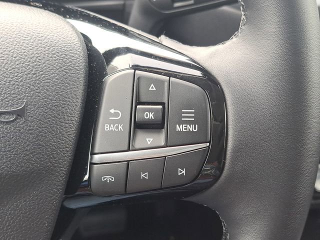 Used 2025 Ford Escape SE w/ PHEV Premium Package image 20