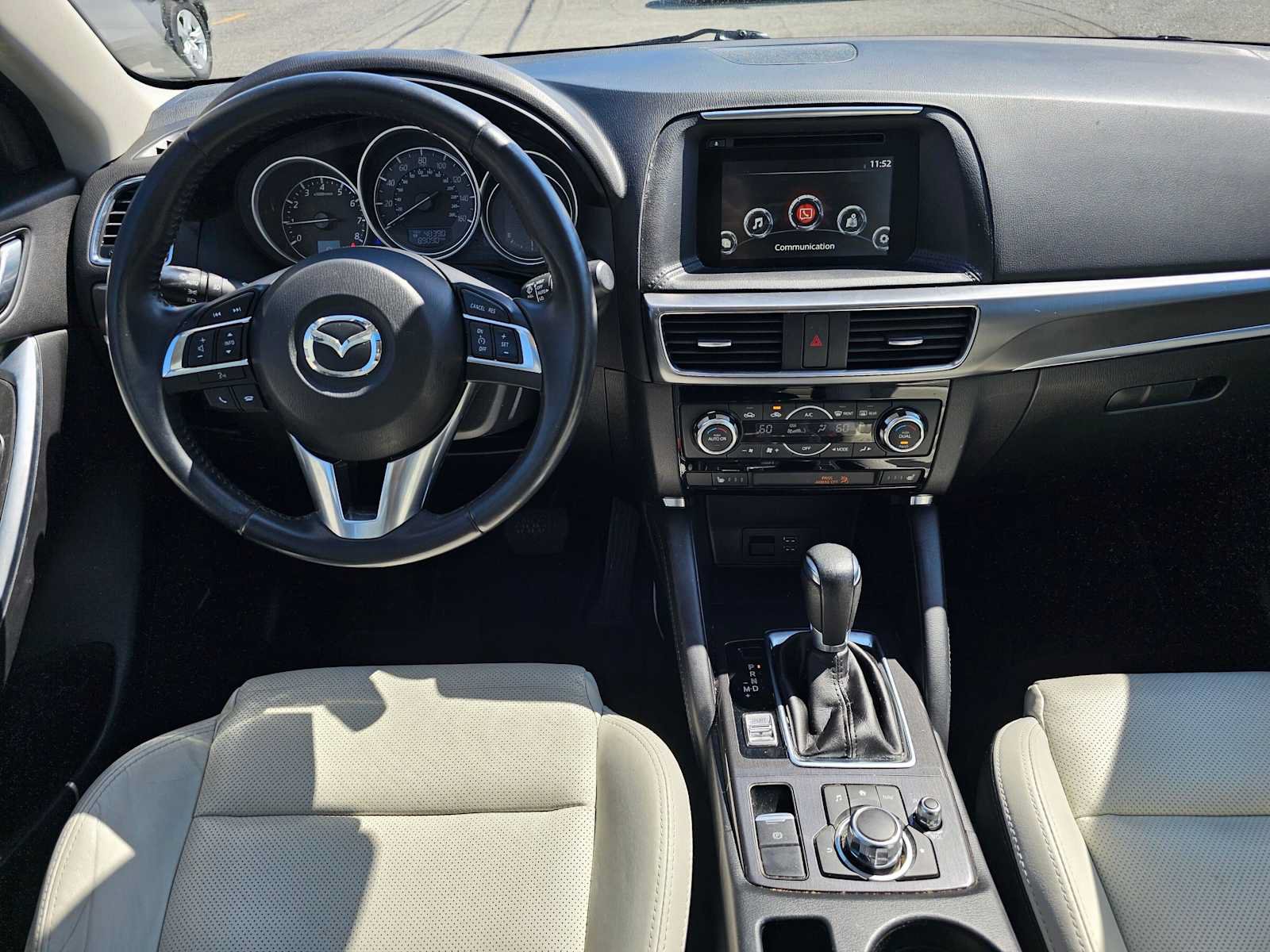 Used 2016 MAZDA CX-5 Grand Touring AWD/4WD image 19