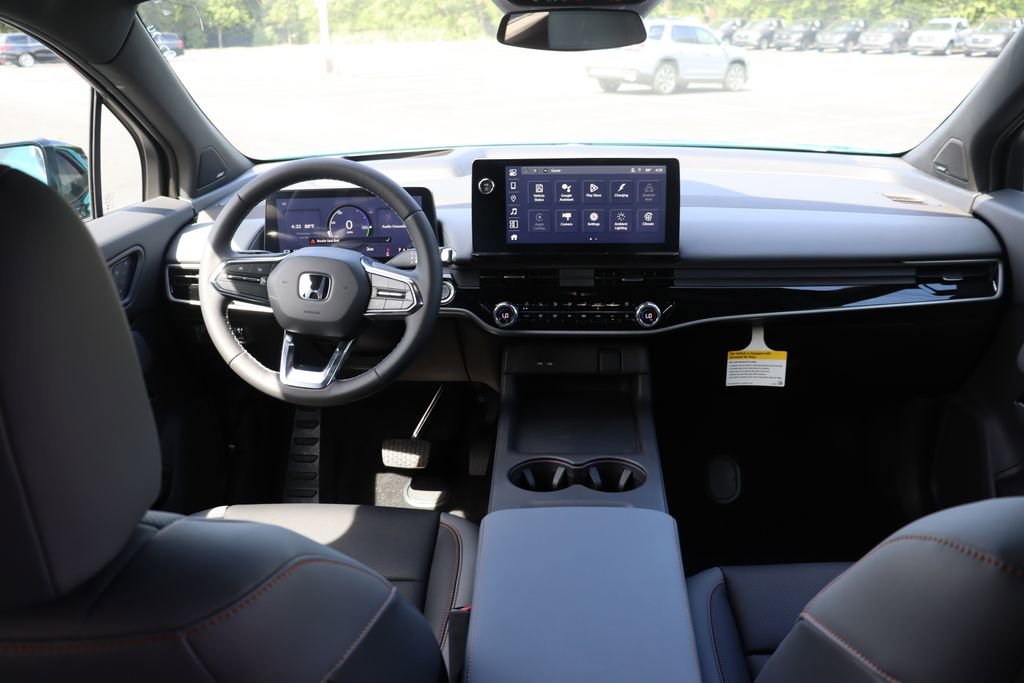 New 2026 Honda Prologue Elite image 18