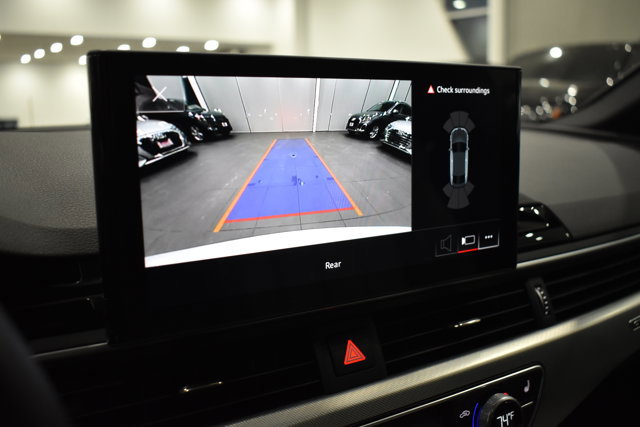 Used 2024 Audi A5 2.0T Premium w/ Summer of Audi Package image 20