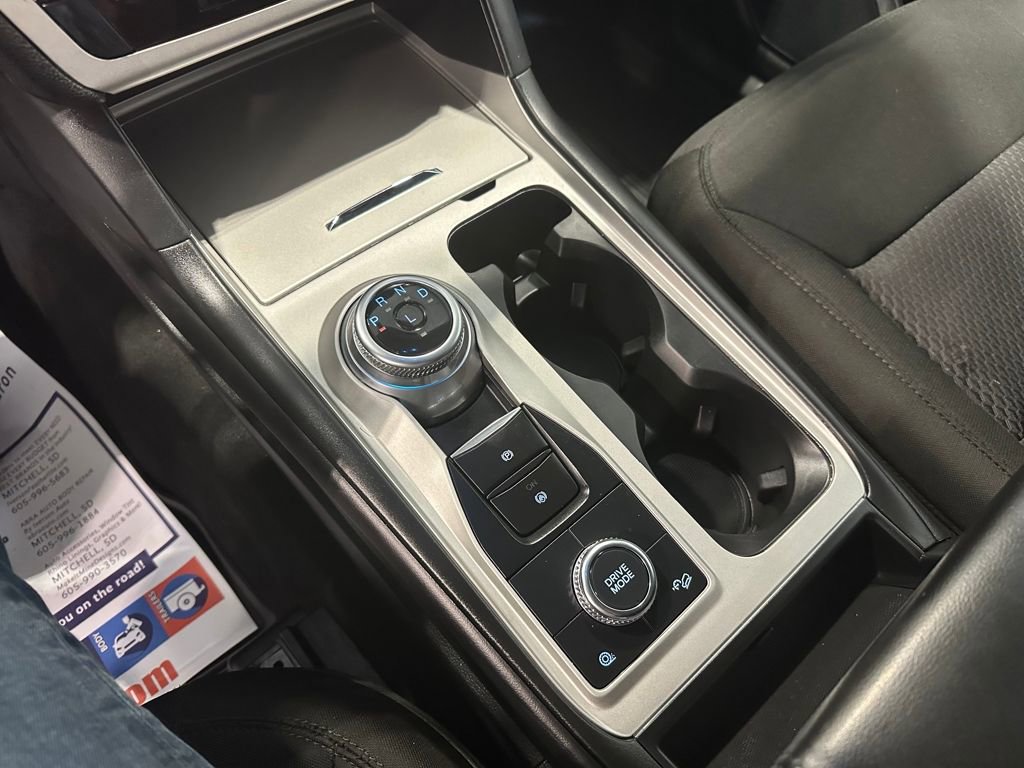 Used 2023 Ford Explorer XLT image 22