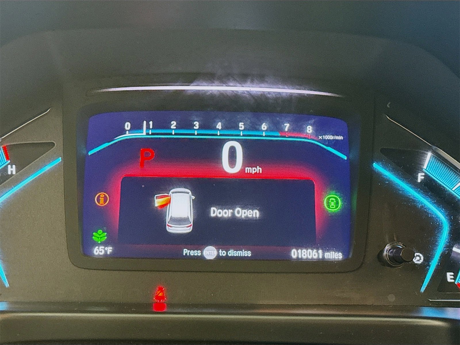 Used 2023 Honda Odyssey Sport image 10