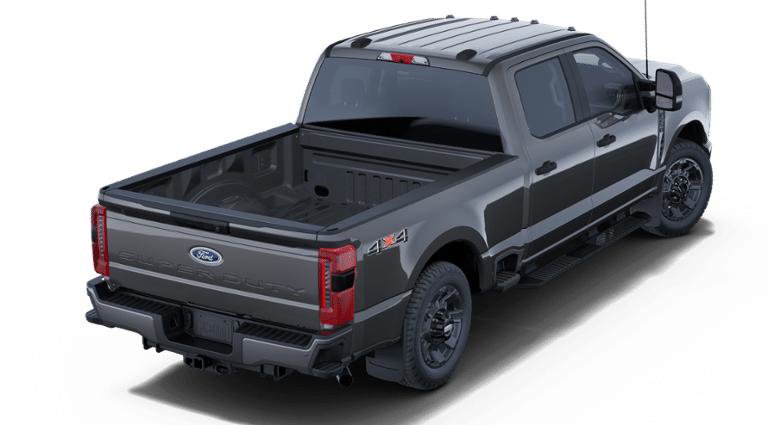 New 2025 Ford F250 XL w/ STX Appearance Package image 28