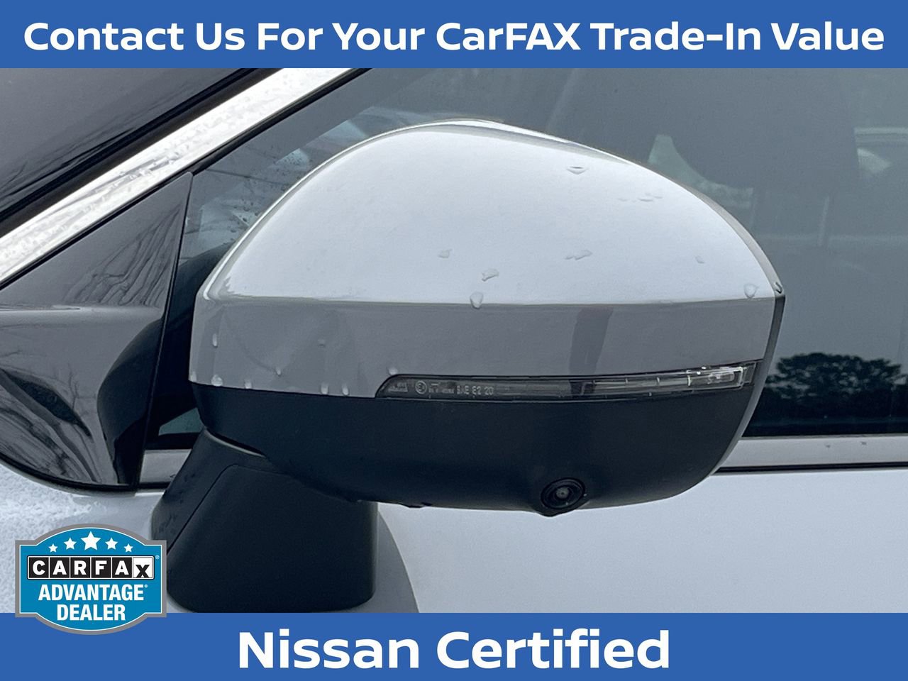 Certified 2024 Nissan Rogue Platinum image 35