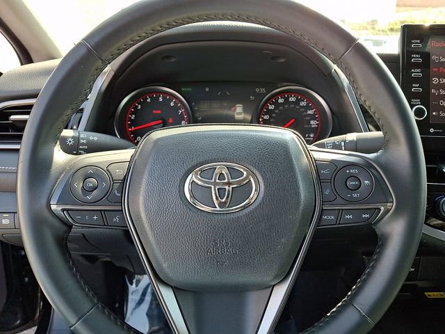 Used 2024 Toyota Camry XSE image 21