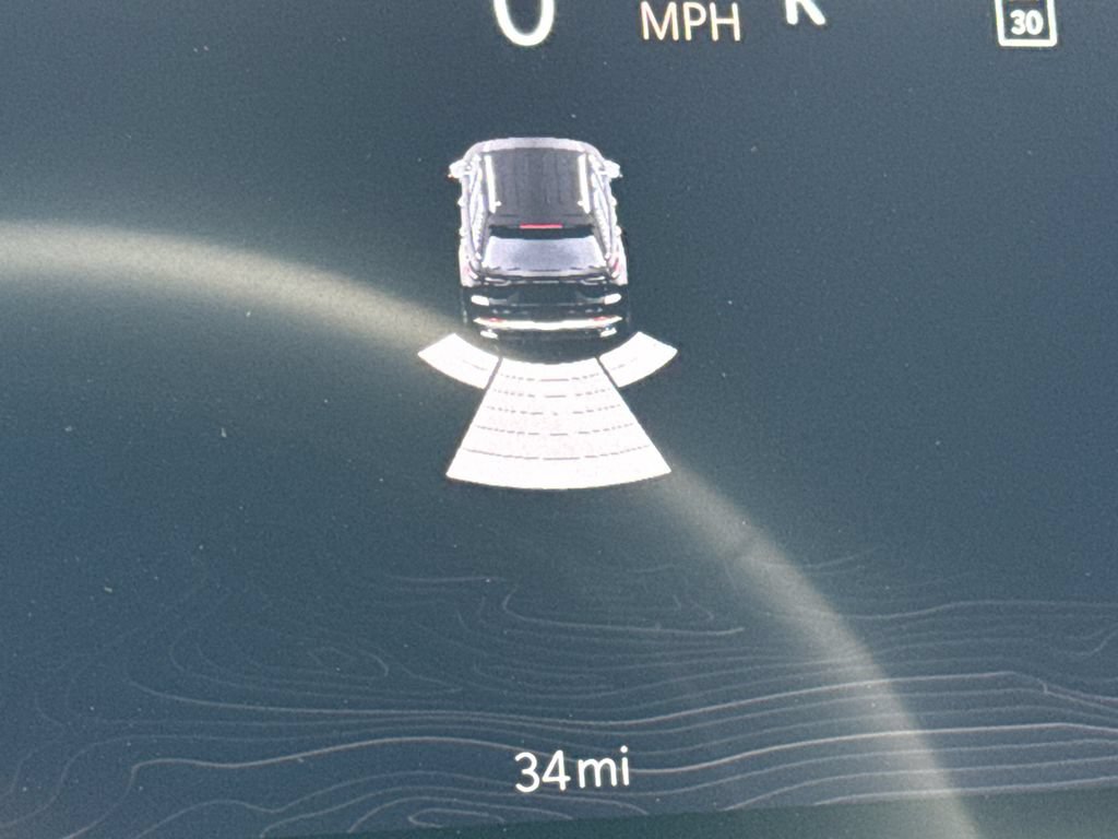 New 2026 Jeep Grand Cherokee Altitude AWD/4WD image 30