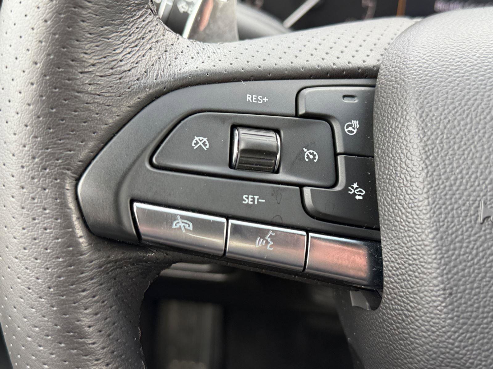 Used 2023 Cadillac CT5 Sport w/ Climate Package image 26