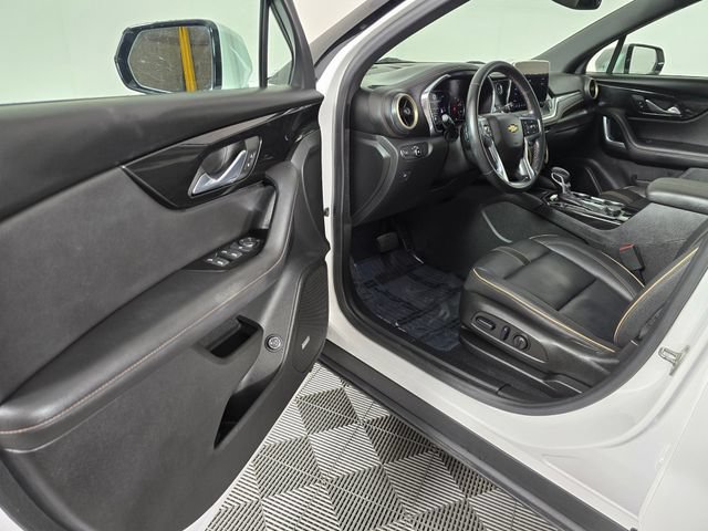 Used 2023 Chevrolet Blazer Premier AWD/4WD image 21