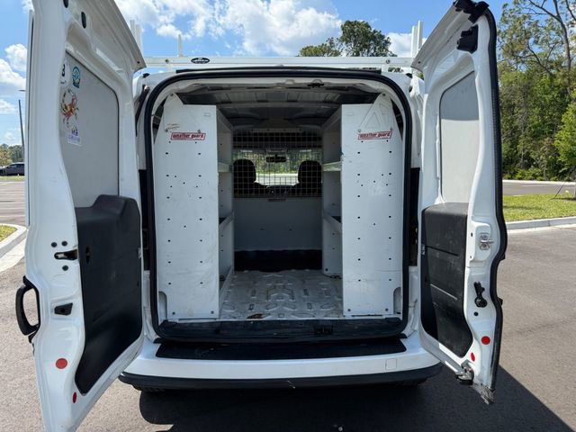 Used 2019 RAM ProMaster City Tradesman SLT FWD image 11