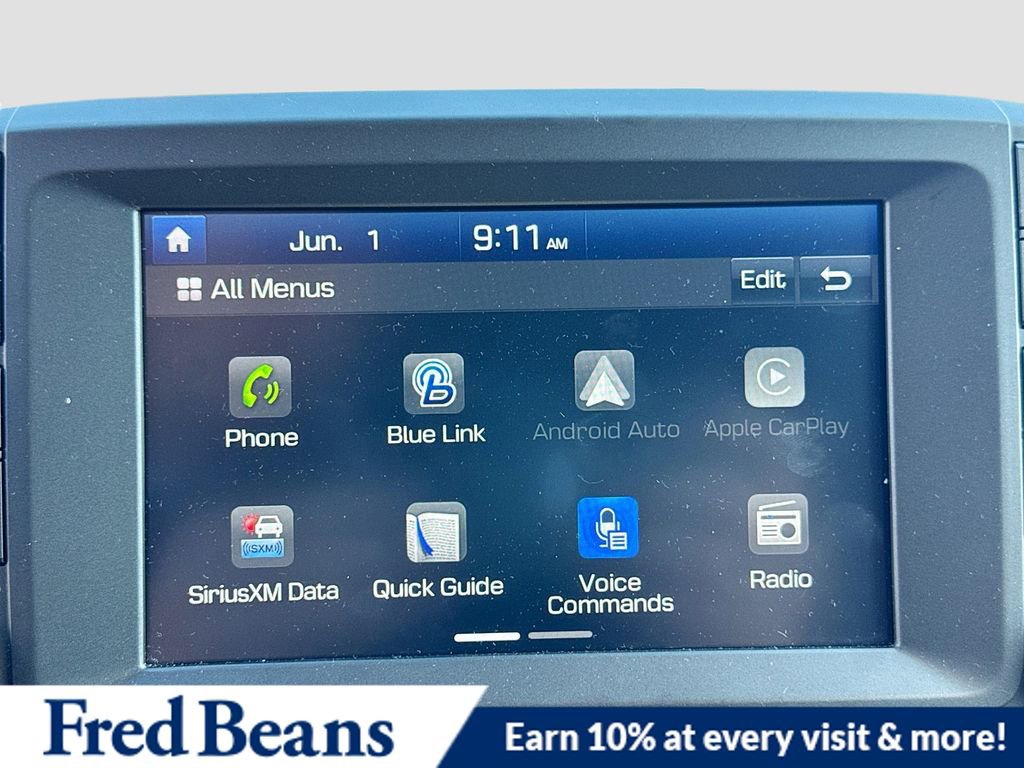 Used 2019 Hyundai Kona SEL w/ SEL Tech Package 02 AWD/4WD image 18